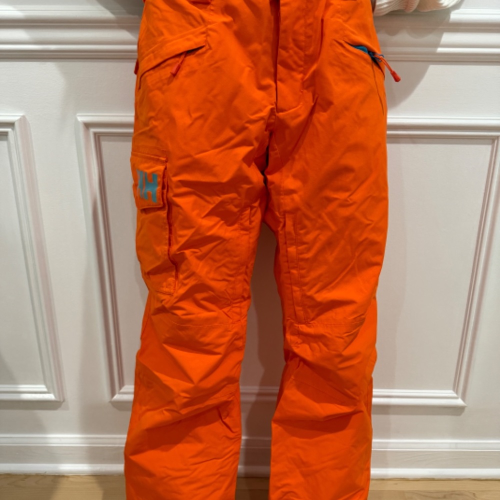 Helly Hansen Snowboard pant unisex